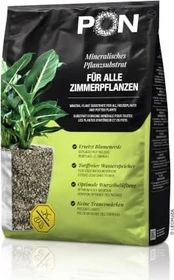 Lechuza Lechuza-PON mineralisches Pflanzsubstrat, 30l