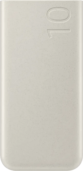 Samsung Battery Pack 10000mAh beige