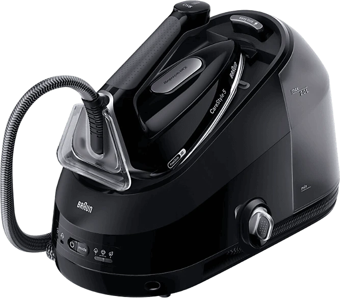 Braun IS 5249 BK CareStyle 5 Dampfbügelstation