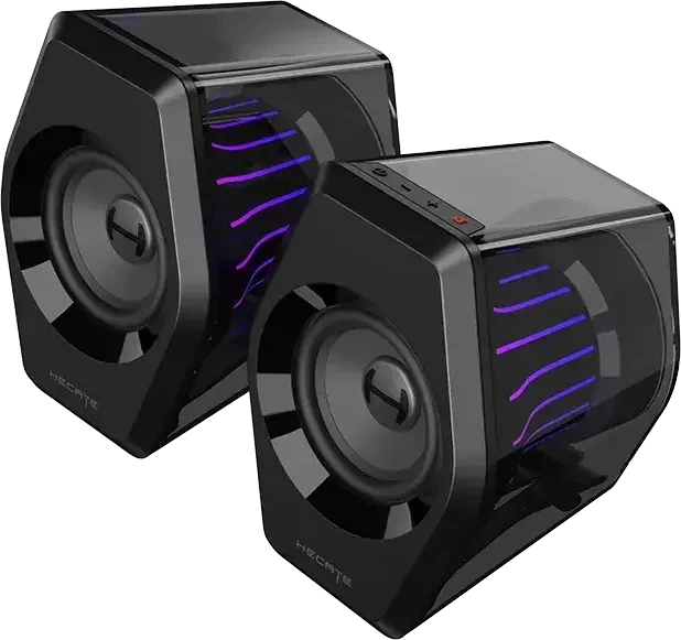 Edifier G2000 Pro schwarz