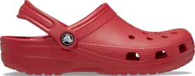 Crocs Classic varsity red