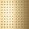 Hansgrohe Axor ShowerSolutions Kopfbrause 300/300 1jet brushed goldoptik Vorschaubild