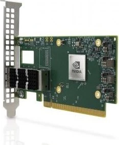 NVIDIA Mellanox ConnectX-6 Dx