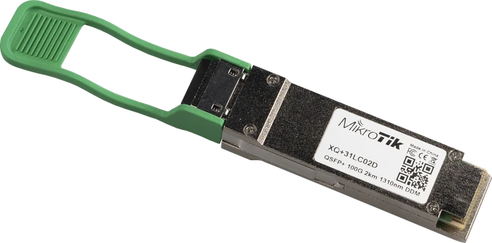 MikroTik RouterBOARD XQ+ LAN-Transceiver