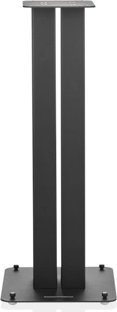Bowers & Wilkins FS-600 S3 schwarz, Paar