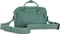 Fjällräven Kanken Crossbody Umhängetasche frost green Vorschaubild