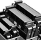 SilverStone Case Storage CS01 schwarz, Mini-ITX Vorschaubild