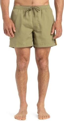 Quiksilver Everyday Beach 15" Badeshorts aloe (Herren)