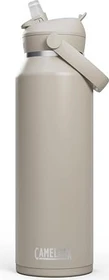 CamelBak Thrive Flip Straw Isolierflasche 1.2l stone grey