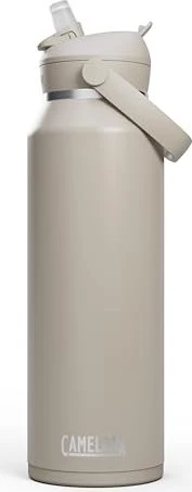 CamelBak Thrive Flip Straw Isolierflasche 1.2l