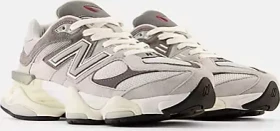 New Balance 9060 rain cloud/castlerock/white