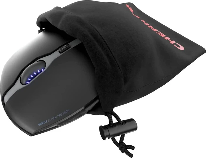 Cherry GENTIX BT schwarz, Bluetooth