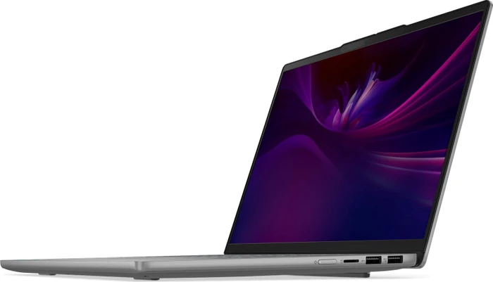 Lenovo IdeaPad Slim 5 14IRH10, Luna Grey, Core i7-13620H, 16GB RAM, 512GB SSD, DE