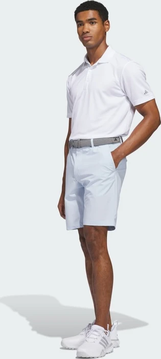 adidas Ultimate365 8.5-Inch Golf Shorts crystal sky (Herren)