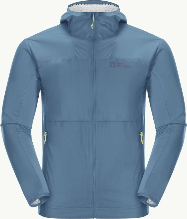 Jack Wolfskin Prelight Alpha Jacke (Herren)