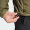 adidas Terrex Multi Synthetic Hooded Isolation Jacke olive strata (Herren) Vorschaubild