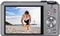 Casio Exilim EX-ZR400 silber Vorschaubild