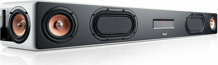 Teufel Cinebar Ultima weiß