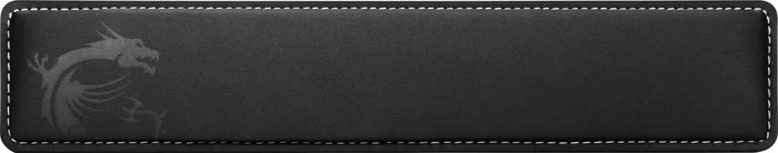 MSI Vigor WR01 Wrist Rest, schwarz