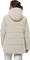 Jack Wolfskin Karolinger Long Funktionsjacke seal (Damen) Vorschaubild
