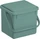 Rotho Komposteimer Bio 5l mistletoe green (1770505092)