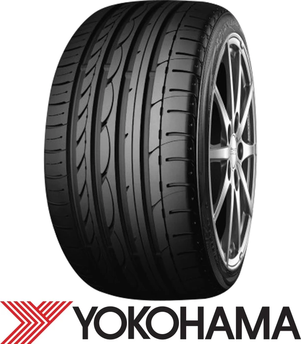 Yokohama Advan Sport V103 275/40 R20 106Y XL