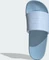adidas Comfort Adilette 2.0 ice blue/clear sky Vorschaubild