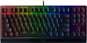 Razer BlackWidow V3 Tenkeyless, Razer GREEN, USB, US