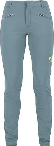 Karpos Fantasia Evo Hose lang spring lake/vintage indigo (Damen)