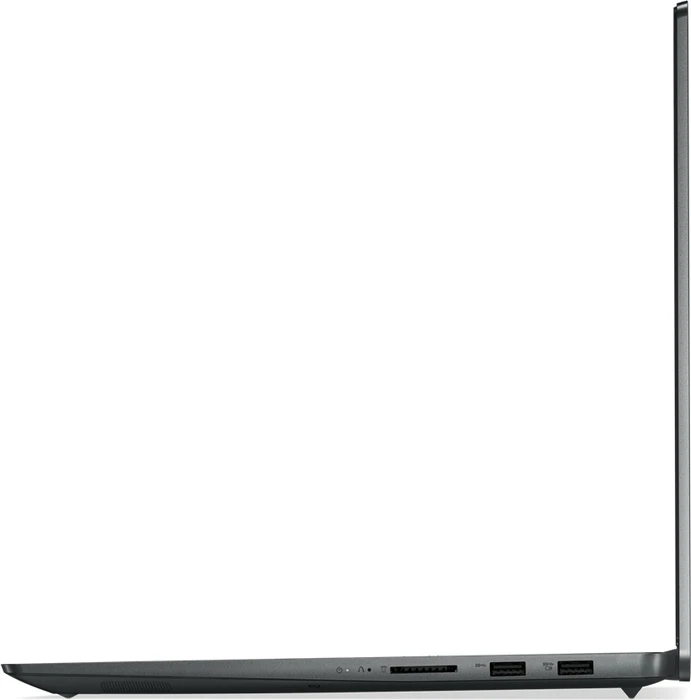 Lenovo IdeaPad 5 Pro 16IAH7, Storm Grey, Core i7-12700H, 16GB RAM, 1TB SSD, DE