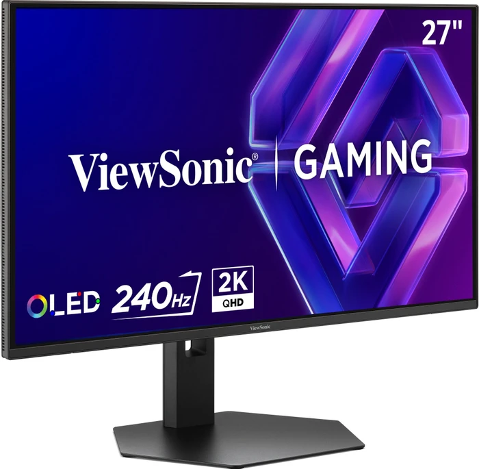 ViewSonic VX2738-2K-OLED, 26.5"