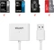 Unitek Multi-Slot-Cardreader, USB-A 3.0 [Stecker] Vorschaubild