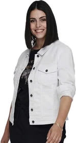 ONLY Carwespa Jeansjacke schwarz (Damen)