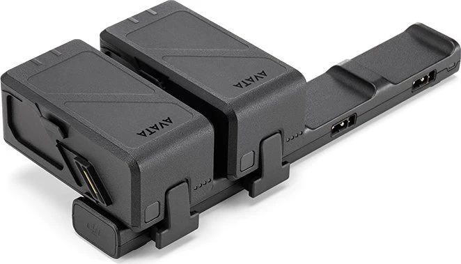 DJI Avata Fly More Set