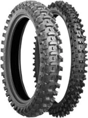 Bridgestone Battlecross X10 110/90 19 62M TT