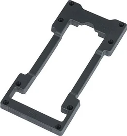 Basil MIK Double Decker Adapter