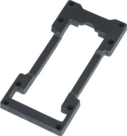 Basil MIK Double Decker Adapter