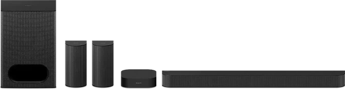 Sony Bravia Theatre System 6