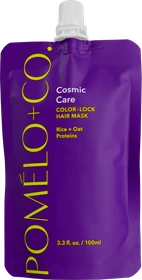 Pomélo+Co Color-Lock Hair Mask Cosmic Care, 100ml
