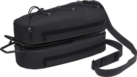 Vaude Proof Offroad M Satteltasche schwarz