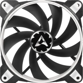 ARCTIC BioniX F120 PWM PST weiß, 120mm (ACFAN00093A)