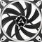 ARCTIC BioniX F120 Vorschaubild
