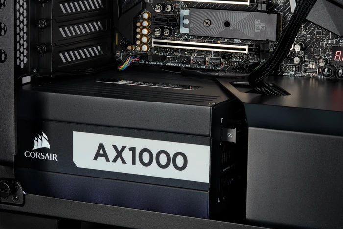 Corsair AX Series AX1000 1000W, ATX 2.4