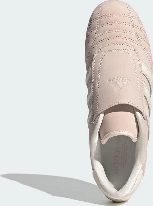 adidas Originals Taekwondo wonder quartz/off white/gum