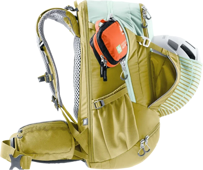 Deuter Trans Alpine Pro 26 SL frost/linden (Damen)