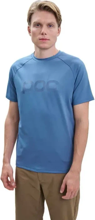 POC Reform Enduro Trikot kurzarm calcite blue (Herren)