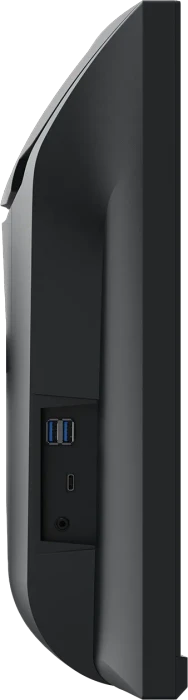 Eizo FlexScan EV3450XC, schwarz (ohne Standfuß), 34.1"