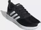 adidas QT Racer 2.0 core black/cloud white/onix (Damen) Vorschaubild