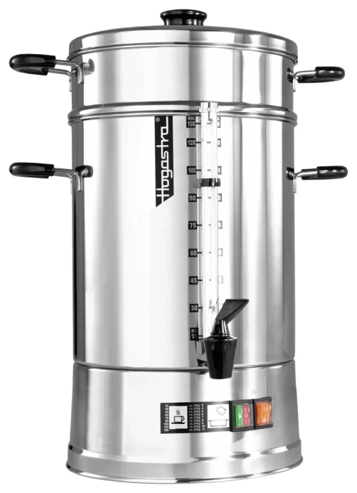 Hogastra CNS-130 Kaffeeautomat Mengenbrüher