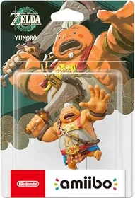 Nintendo amiibo Figur The Legend of Zelda Collection Tears of the Kingdom Yunobo (Switch/WiiU/3DS)